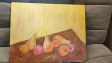 Quadro dipinto olio usato  Milano