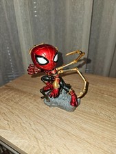 Iron spider avengers gebraucht kaufen  Deutschland