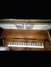 Piano howard baldwin for sale  Newbury Park
