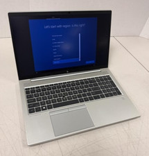 Elitebook 850 15.6 d'occasion  Expédié en Belgium