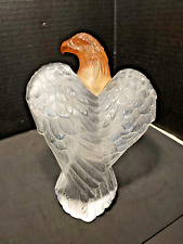 Daum eagle figurine for sale  Longboat Key