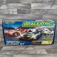 Rare scalextric digital for sale  NEWTON-LE-WILLOWS