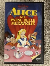 Videocassetta walt disney usato  Castelfranco Veneto