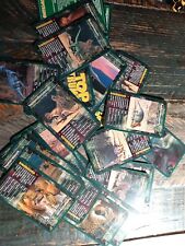 Lot cartes jouer d'occasion  Lagny-sur-Marne