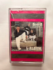 Benny daddy album d'occasion  Sens