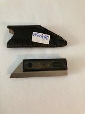 Haarlineal 70mm lang gebraucht kaufen  Köln