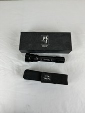 Lanterna Wolf Eyes Raider EH50651 baterias testadas não incluídas comprar usado  Enviando para Brazil