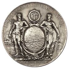 Médaille 1974 compagnie d'occasion  Rabastens