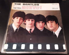 The beatles aiuto usato  Milano