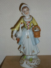 Figurine porcelaine cdc d'occasion  Paris VII