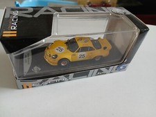 Renault alpine 1800 d'occasion  Sedan