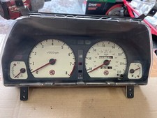 Mgf speedo instrument for sale  DARLINGTON