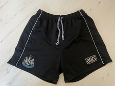 Newcastle united asics for sale  BLYTH