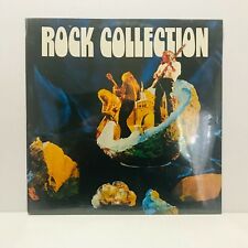 Rock collection vinyl for sale  Modesto
