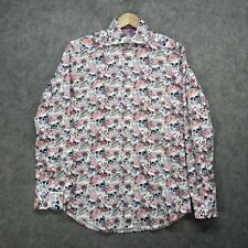 Blake mill shirt for sale  SHREWSBURY