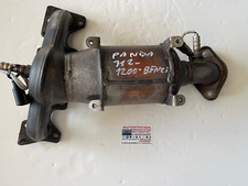 Catalizzatore fiat panda usato  Sinopoli