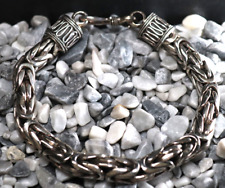 Armband 925 silber gebraucht kaufen  Trossingen