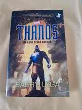 Thanos signore della usato  Cremona