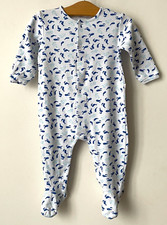 Body pyjama bébé d'occasion  Paris XV