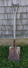 Vintage jones shovel for sale  Calais