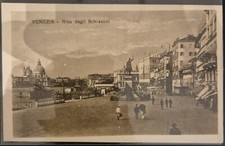 1920 venezia riva usato  Milano