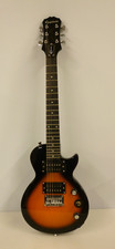 Epiphone les paul for sale  LETCHWORTH GARDEN CITY