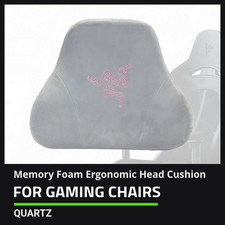 Razer memory foam for sale  Garden Grove