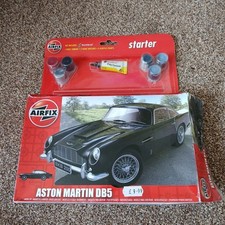 Airfix aston martin for sale  LEEDS