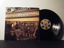 THE BEATLES  LP Reel Music  1982 Capitol  vinyl comprar usado THE BEATLES  LP Reel Music  1982 Capitol  vinyl comprar usado  Enviando para Brazil