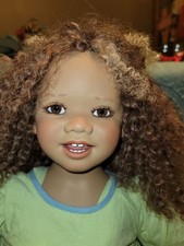 Annette himstedt toki for sale  Howell