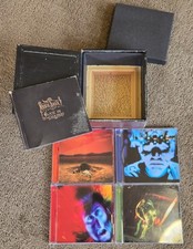 Alice in Chains Music bank box set - Original, usado comprar usado  Enviando para Brazil