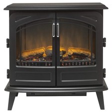 Dimplex optiflame matt for sale  BRADFORD
