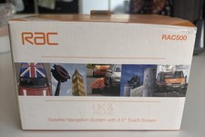 Rac 500 3.5 for sale  LEICESTER