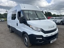 Plate iveco daily for sale  SOLIHULL