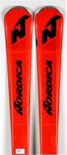 Nordica spitfire skis d'occasion  France