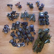 Huge halo mega for sale  Englewood