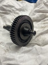 Asse albero ingranggio usato  San Tammaro