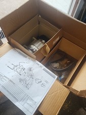Kit modifica compressore usato  Rovigo
