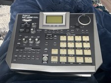 Roland 606 sampling for sale  Mastic Beach