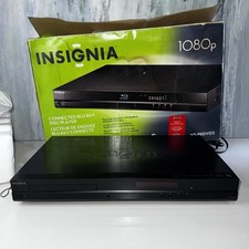 Insignia hdmi dvd for sale  Porter Ranch