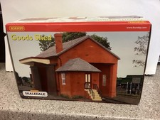 Hornby r8582 goods for sale  FAREHAM