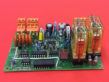 Placa de saída de controle Honeywell - P/N: 30754922-001 comprar usado  Enviando para Brazil