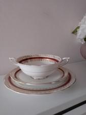 Soup coupe saucer for sale  BRISTOL