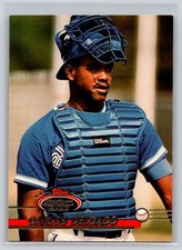 Carlos delgado rookie for sale  Charleston