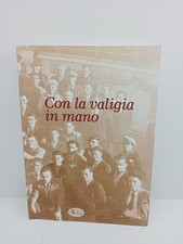 Con valigia mano usato  Roma
