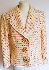 Escada luxus blazer gebraucht kaufen  München