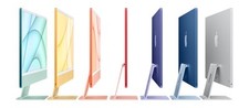 2023 apple imac for sale  Somerset