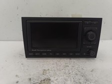 Ecran gps audi d'occasion  Génissac