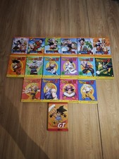 Dragonball dragonball dragonba gebraucht kaufen Dragonball dragonball dragonba gebraucht kaufen  Glonn