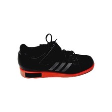 Tênis Adidas Power Perfect III preto masculino Atlético/GYM EF2985 EUA tamanho 11 EUR45 comprar usado  Enviando para Brazil